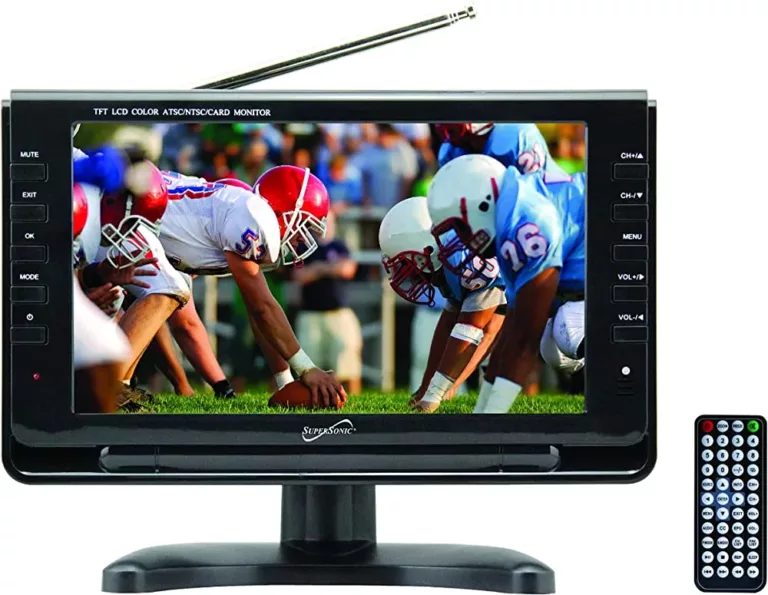 How to Boost Your Digital TV Signal? 5