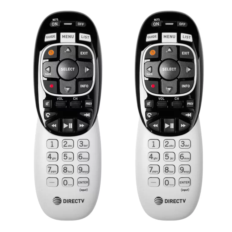How to Troubleshoot Your DirecTV Remote? 19