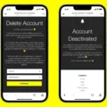 How to Temporarily Disable Your Snapchat Account? 7