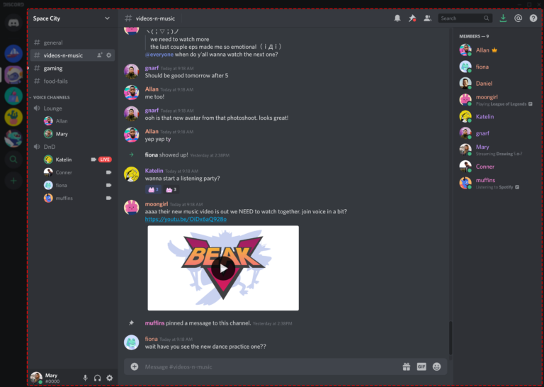 How to Use Gif Emojis On Discord Without Nitro? 9
