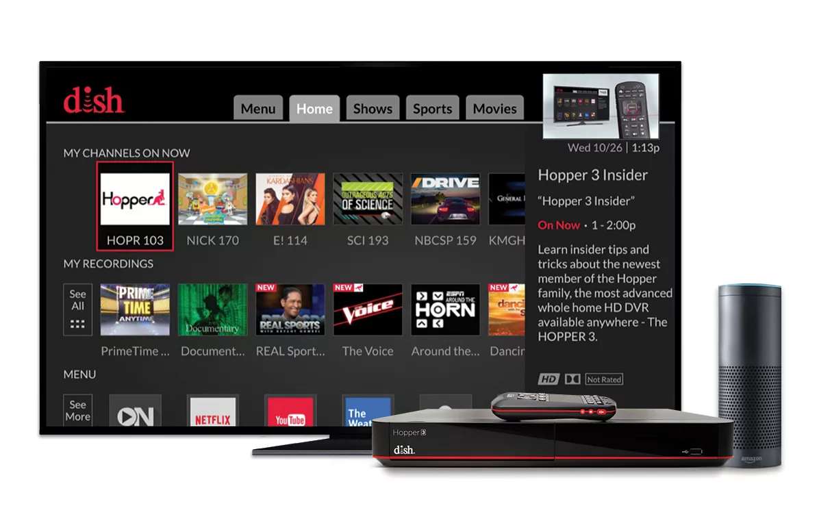 Dish DVR Recording Problems How to Troubleshoot and Fix Them DeviceMAG