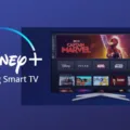 How to Get Disney+ On Samsung Smart TV? 5