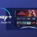 How to Get Disney+ On Samsung Smart TV? 11