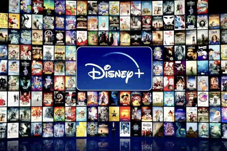 How to Solve Disney Plus Stuck Loading Screen? 1