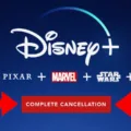 How to Cancel Disney Plus Subscription? 3