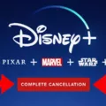 How to Cancel Disney Plus Subscription? 5