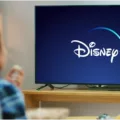 Troubleshooting Disney+ on Samsung TV in 2023 17
