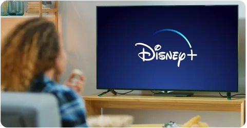 Troubleshooting Disney+ on Samsung TV in 2023 13