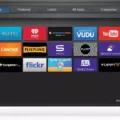 How to Download Apps On Vizio TV Without V Button? 15