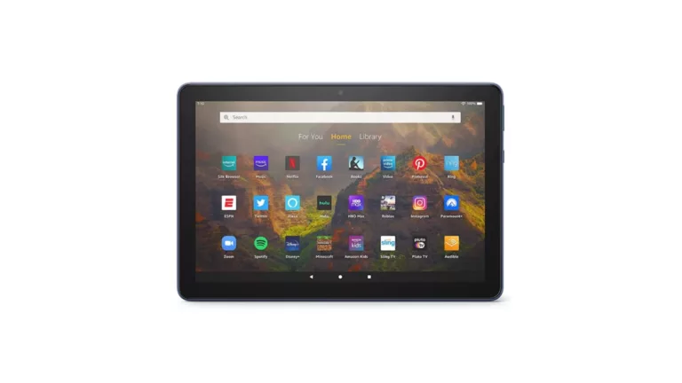 How to Download Apps on Amazon Fire Tablet? 11