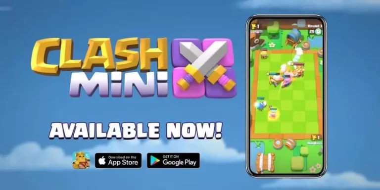 How to Download Clash Mini Game? 15
