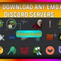 How to Download Discord Emotes? 9