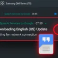 How to Download English US Update? 15