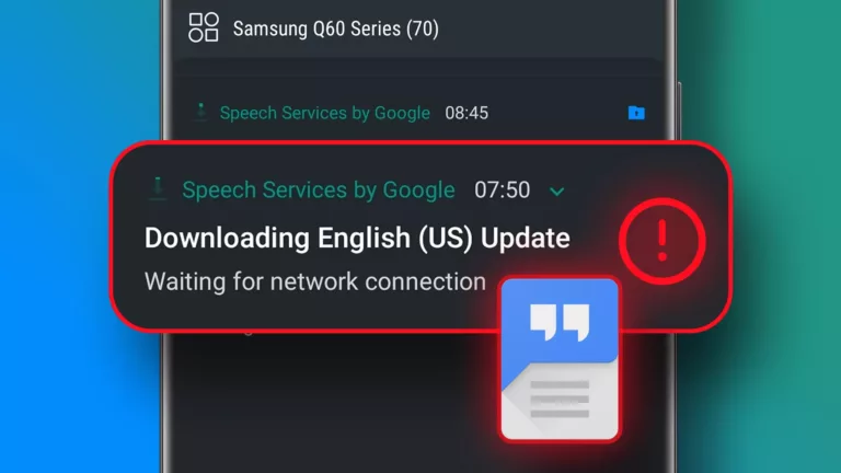 How to Download English US Update? 1