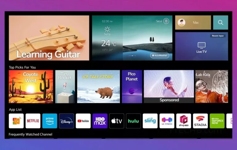 How to Program Your GE Universal Remote to Work With Your LG TV? 13
