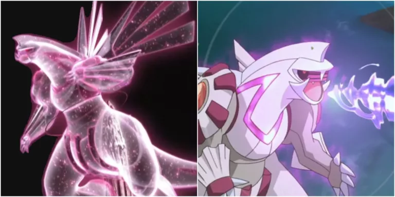Ranking the Best Dragon Moves in BDSP 7