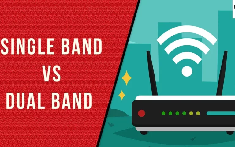Dual-Band vs Single-Band: Which Is Better for Your Home Network? 11