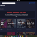 EA Beta App and How to Fix It When It's Not Working 7