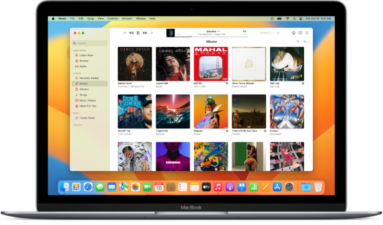 How to Edit Songs on Your Mac? 7