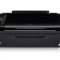 How To Setup Epson Stylus Nx420 Printer 15