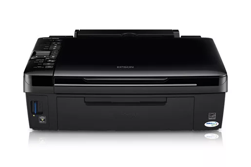 How To Setup Epson Stylus Nx420 Printer 3