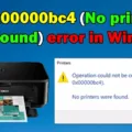 How to Fix Error 0x00000bc4 in Windows? 9