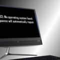 How to Troubleshooting Error 1962 No Operating System Found? 3