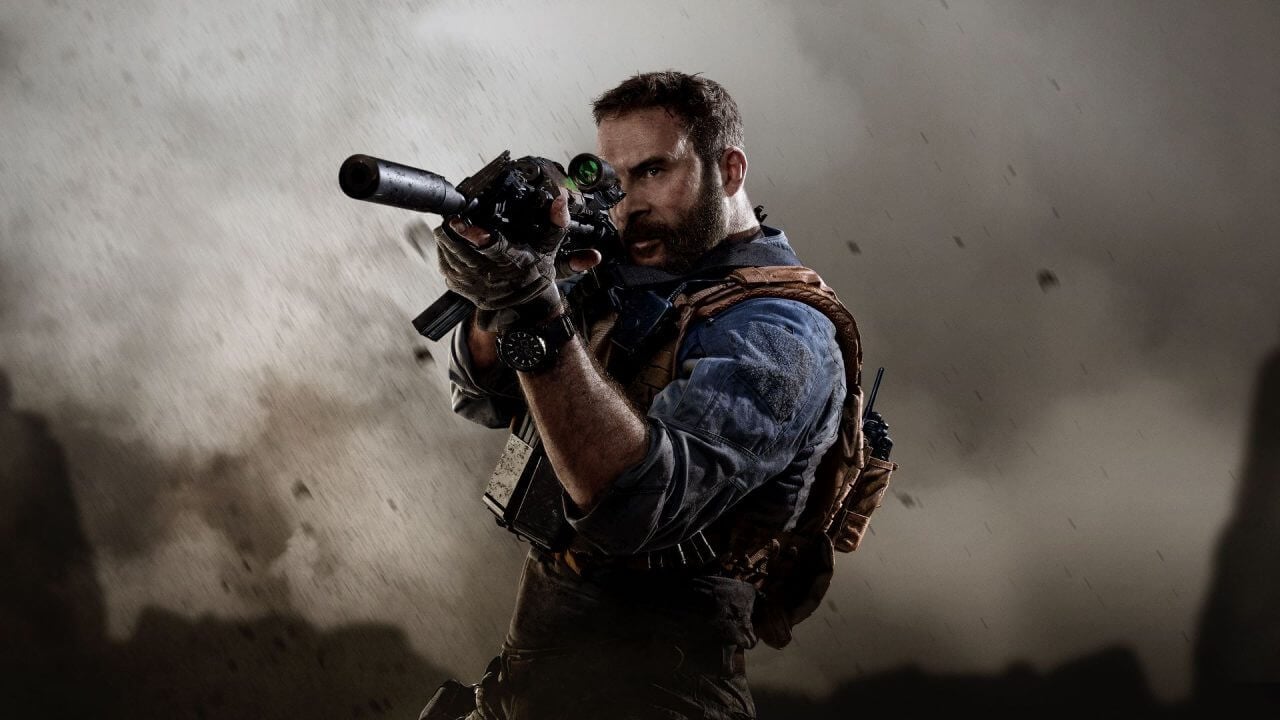 How to Fix Error Code 65538 in Call of Duty Modern Warfare? 2 How to Fix Error Code 65538 in Call of Duty Modern Warfare? 1