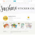 How to Create a Successful Etsy Shop Website? 9