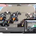 How to Log In to F1TV for Live Streaming? 11