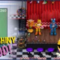 How to Play FNAF Mods Instantly Without Downloading? 7