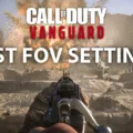 How to Optimize FOV for Maximum Performance in COD Vanguard? 7