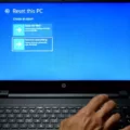How to Factory Reset Your Hp Laptop? 9