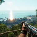 Fast Forwarding Time in Far Cry 6: An Impossible Task? 11