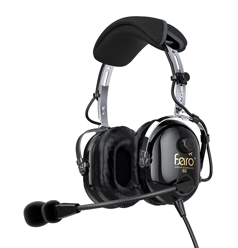 Finding the Best Budget Aviation Headset for Your Needs 19
