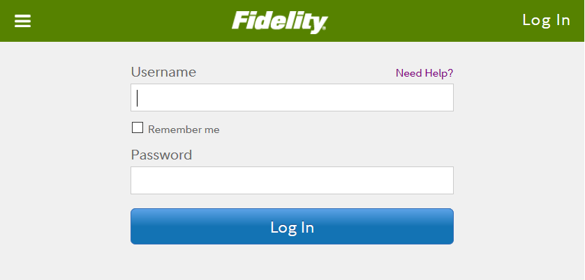 Fidelity Time Clock Log In Fidelity Log In ULJAA