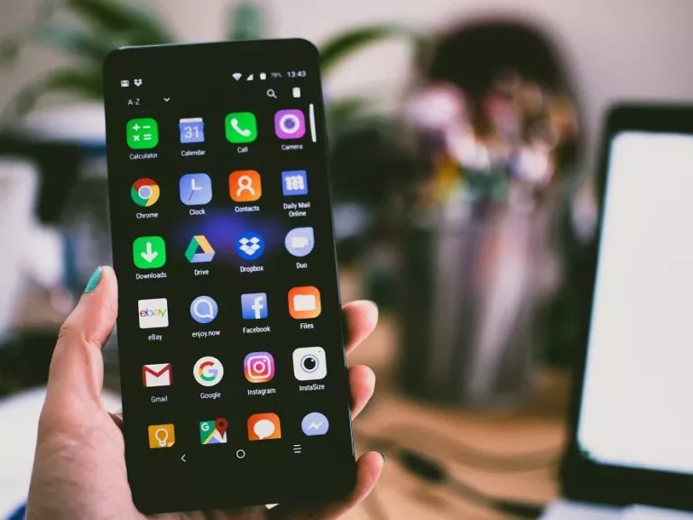 How to Find Hidden Apps on Android? 9
