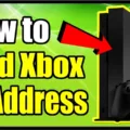 How to Find IP Address for Your Xbox Console? 13