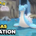 How to Find Lapras in BDSP? 9