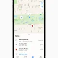 How Accurate is the Find My App? 3