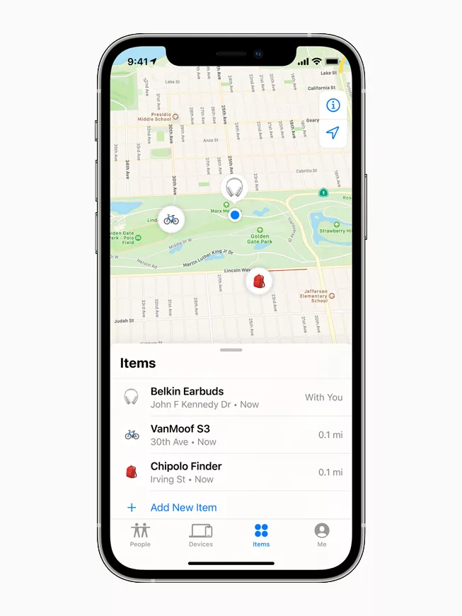 How Accurate is the Find My App? 15
