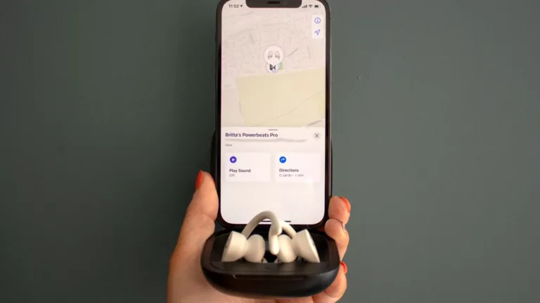 How to Find Your Powerbeats Pro with Find My? 15