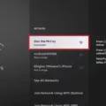 Troubleshooting Firestick Wi-Fi Connection Issues 15