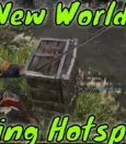 How to Find Fishing Hotspots in New World? 15