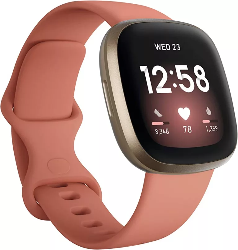 How Long Does A Fitbit Last? 11