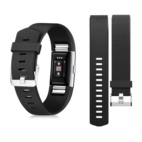How to File a Claim for Broken Fitbit Band Connector? 5