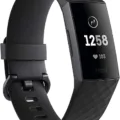 Fitbit Charge 3 Recall: Overheating Battery Poses Burn Hazards 13