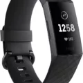 Fitbit Charge 3 Recall: Overheating Battery Poses Burn Hazards 11