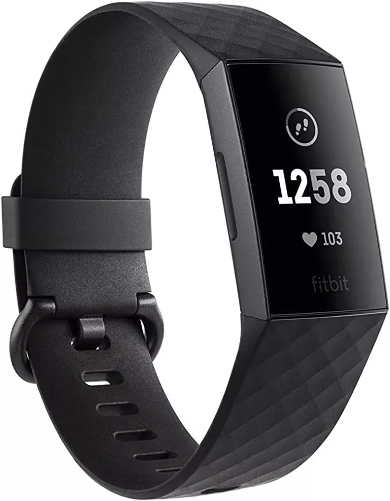 Fitbit Charge 3 Recall: Overheating Battery Poses Burn Hazards 1