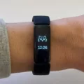 How to Turn Off Water Lock On Fitbit Inspire 2? 7